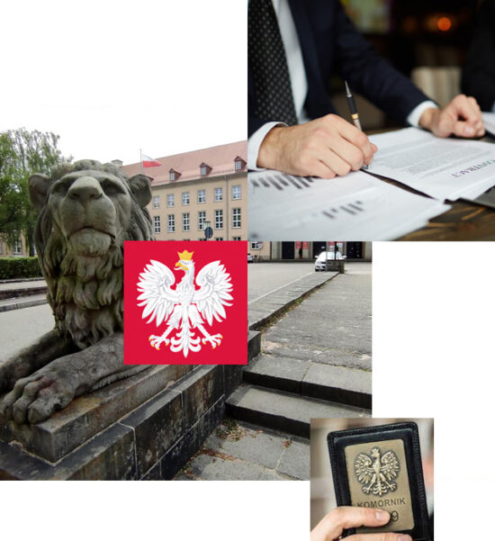 Komornik Koszalin Komornik w Koszalinie